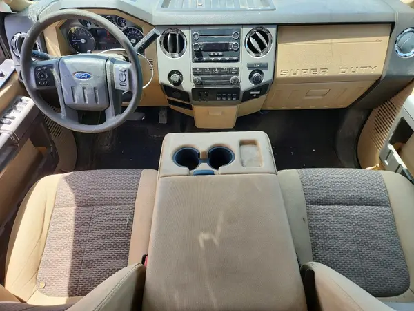 1FT7W2B6XGEA01910 2016 FORD F250 - Image 8