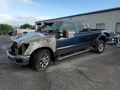 1FT7W2B6XGEA10011 2016 FORD F250