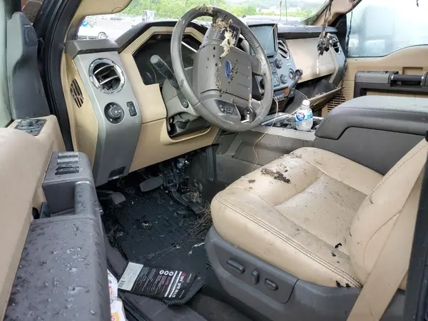 1FT7W2B6XGEA10011 2016 FORD F250 - Image 8