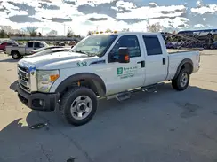 1FT7W2B6XGEA10266 2016 FORD F250
