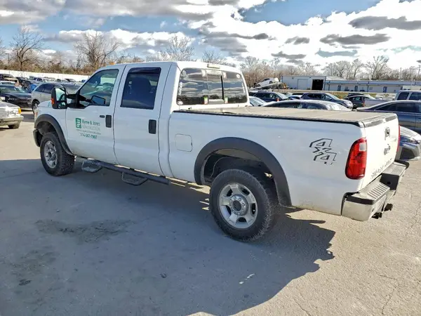 1FT7W2B6XGEA10266 2016 FORD F250 - Image 2