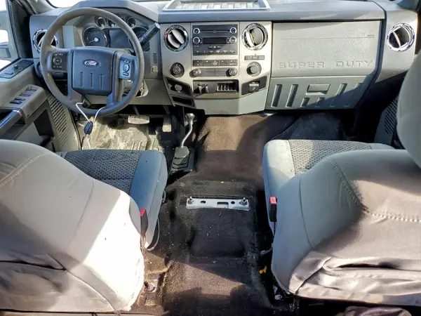 1FT7W2B6XGEA10266 2016 FORD F250 - Image 8
