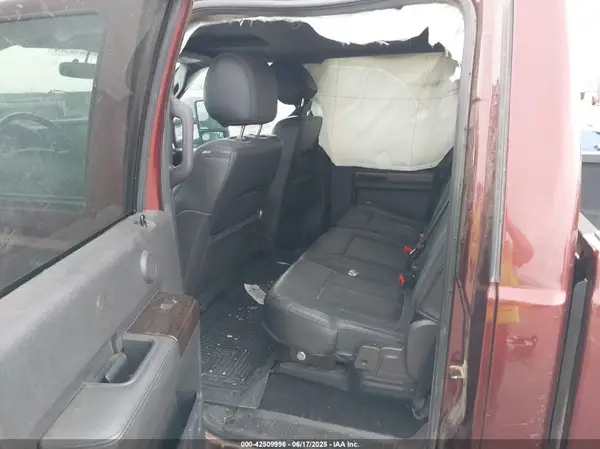 1FT7W2B6XGEA22109 2016 FORD F250 - Image 8