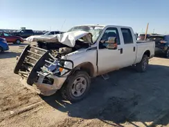 1FT7W2B6XGEA27472 2016 FORD F250