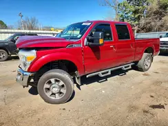 1FT7W2B6XGEA52064 2016 FORD F250