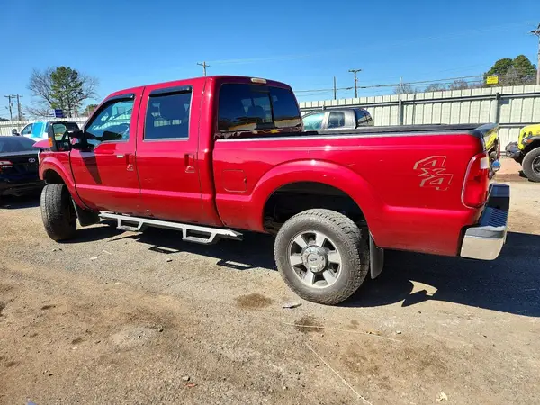 1FT7W2B6XGEA52064 2016 FORD F250 - Image 2
