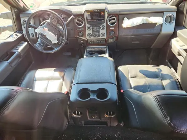 1FT7W2B6XGEA52064 2016 FORD F250 - Image 8