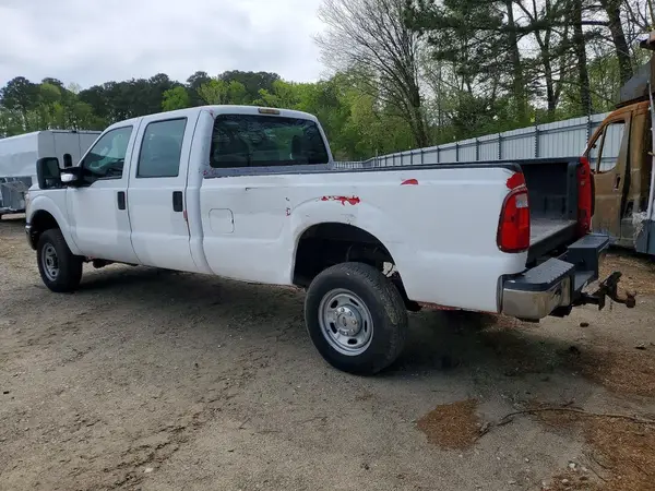 1FT7W2B6XGEA53229 2016 FORD F250 - Image 2