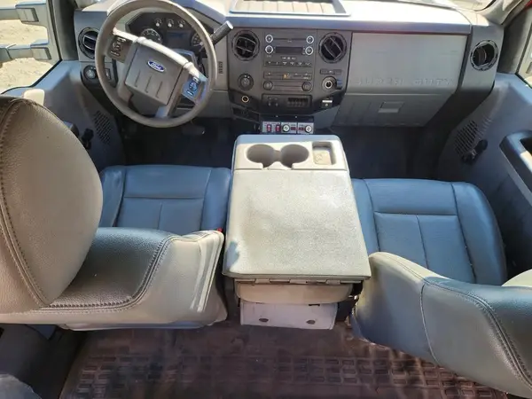 1FT7W2B6XGEA53229 2016 FORD F250 - Image 8