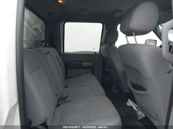1FT7W2B6XGEA83380 2016 FORD F250 - Image 8