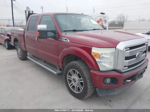 1FT7W2B6XGEA97859 2016 FORD F250 - Image 1