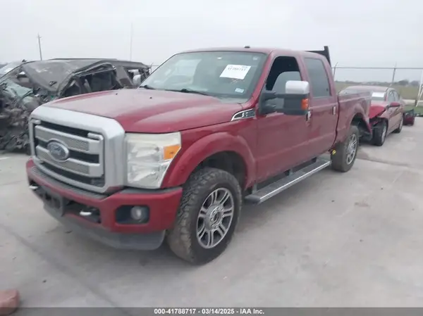 1FT7W2B6XGEA97859 2016 FORD F250 - Image 2