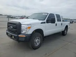 1FT7W2B6XGEB63617 2016 FORD F250