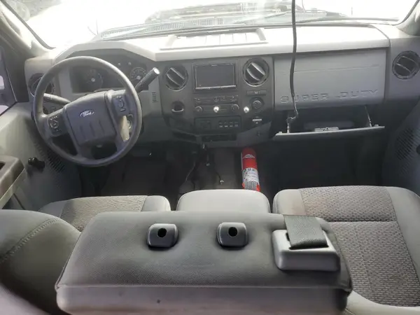 1FT7W2B6XGEB63617 2016 FORD F250 - Image 8