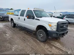 1FT7W2B6XGEB88257 2016 FORD F250