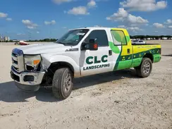 1FT7W2B6XGEB96326 2016 FORD F250