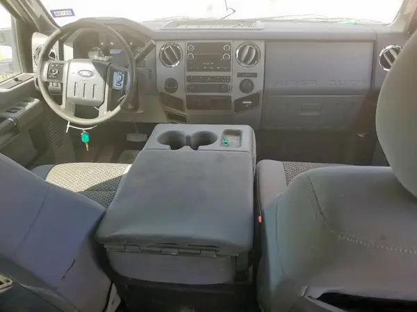 1FT7W2B6XGEB96326 2016 FORD F250 - Image 8