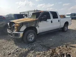1FT7W2B6XGEC10533 2016 FORD F250