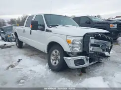 1FT7W2B6XGEC19443 2016 FORD F250
