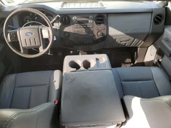 1FT7W2B6XGEC21368 2016 FORD F250 - Image 8