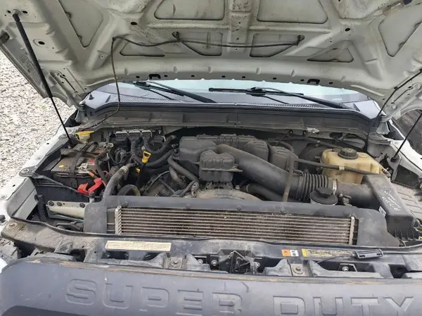 1FT7W2B6XGEC24626 2016 FORD F250 - Image 2