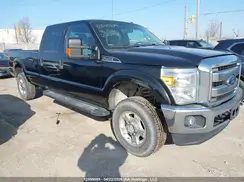 1FT7W2B6XGEC27316 2016 FORD F250