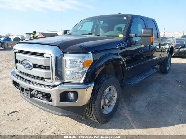 1FT7W2B6XGEC27316 2016 FORD F250 - Image 2