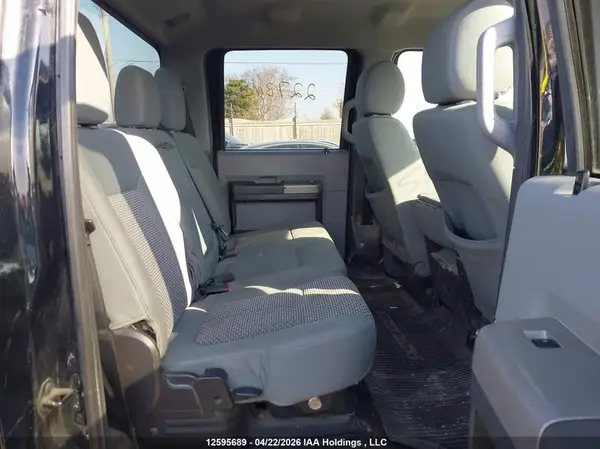 1FT7W2B6XGEC27316 2016 FORD F250 - Image 8