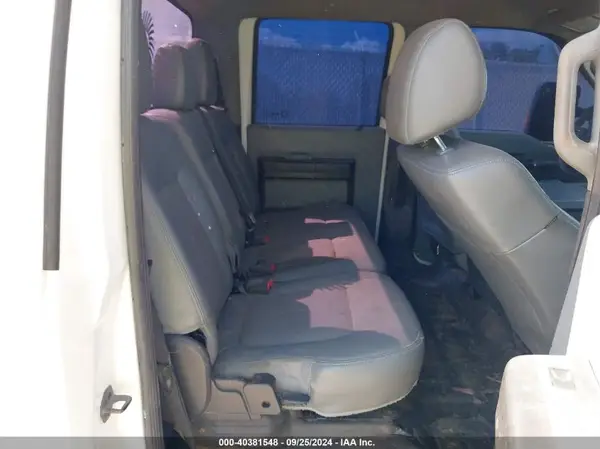 1FT7W2B6XGEC70313 2016 FORD F250 - Image 8
