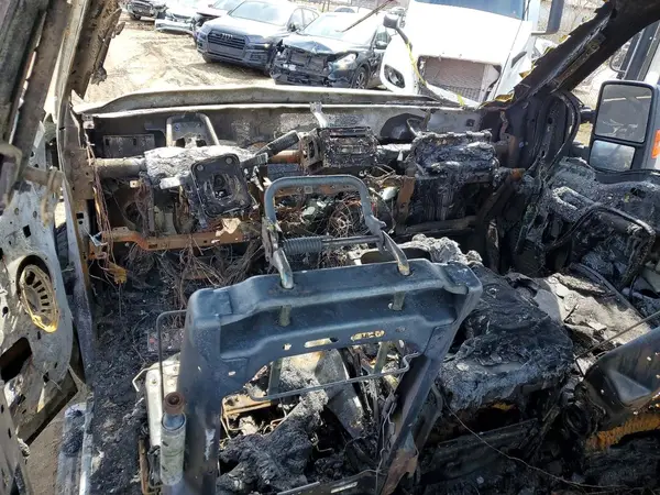 1FT7W2B6XGEC91677 2016 FORD F250 - Image 8