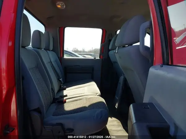 1FT7W2B6XGEC97625 2016 FORD F250 - Image 8