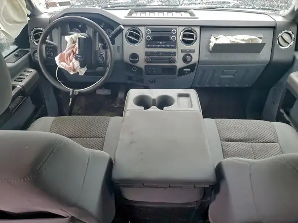 1FT7W2B6XGEC99309 2016 FORD F250 - Image 8