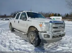 1FT7W2B6XGED05982 2016 FORD F250