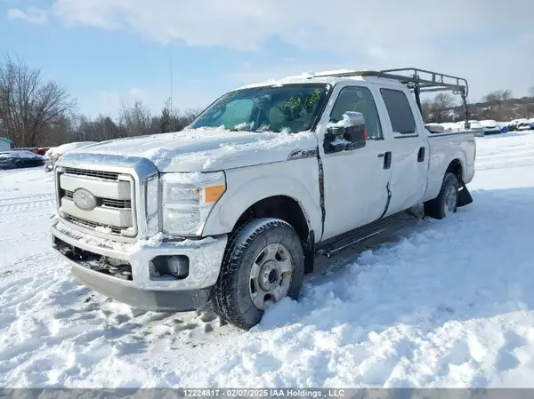 1FT7W2B6XGED05982 2016 FORD F250 - Image 2