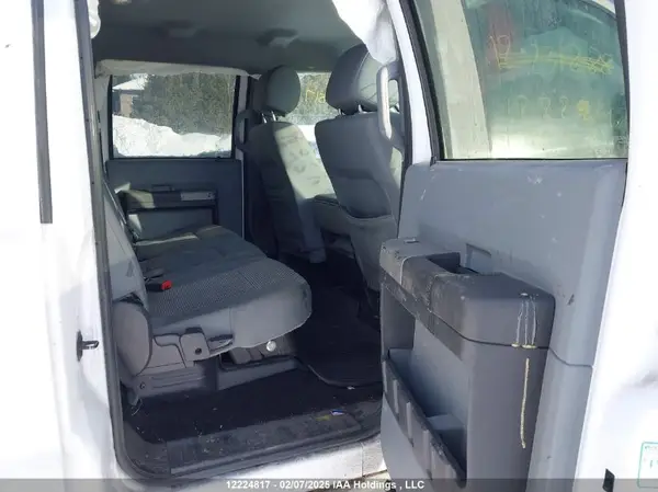 1FT7W2B6XGED05982 2016 FORD F250 - Image 8