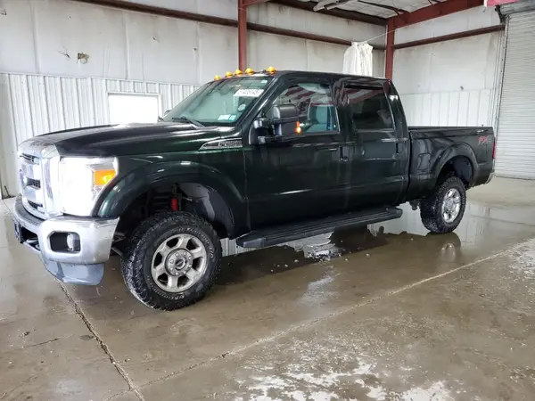 1FT7W2B6XGED07988 2016 FORD F250 - Image 1