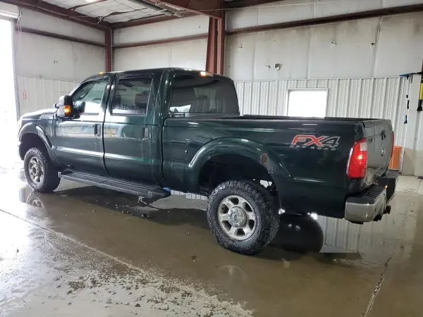 1FT7W2B6XGED07988 2016 FORD F250 - Image 2