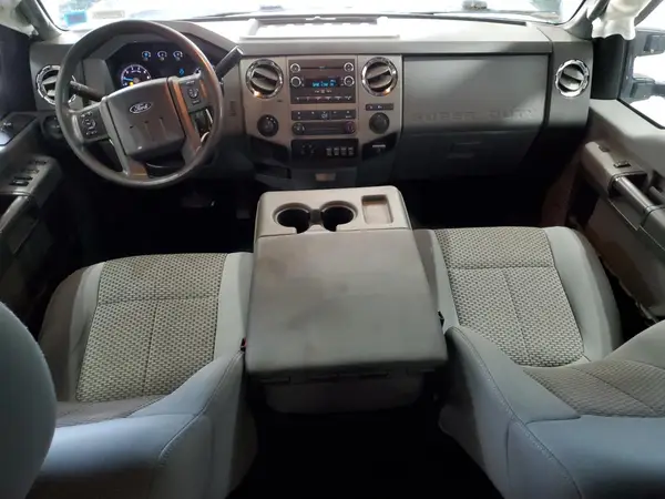 1FT7W2B6XGED07988 2016 FORD F250 - Image 8