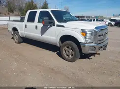 1FT7W2B6XGED13385 2016 FORD F250