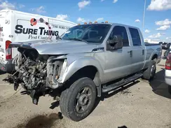 1FT7W2B6XGED22152 2016 FORD F250