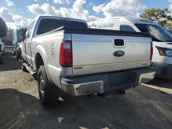 1FT7W2B6XGED22152 2016 FORD F250 - Image 2