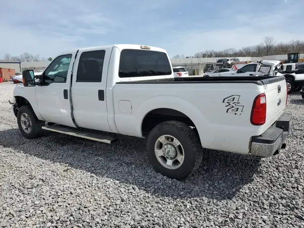1FT7W2B6XGED26993 2016 FORD F250 - Image 2