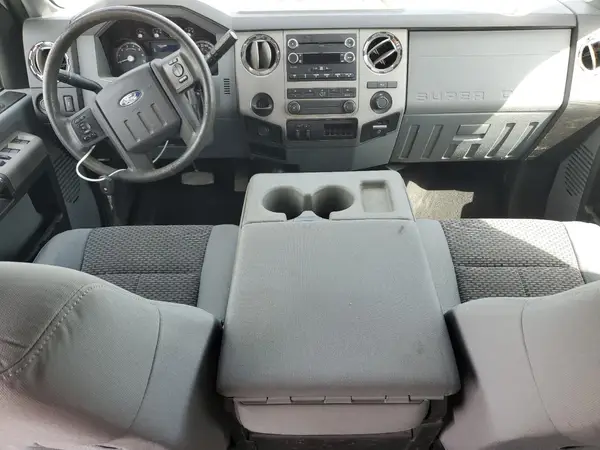 1FT7W2B6XGED26993 2016 FORD F250 - Image 8