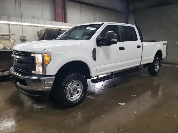1FT7W2B6XHEB30487 2017 FORD F250 - Image 1