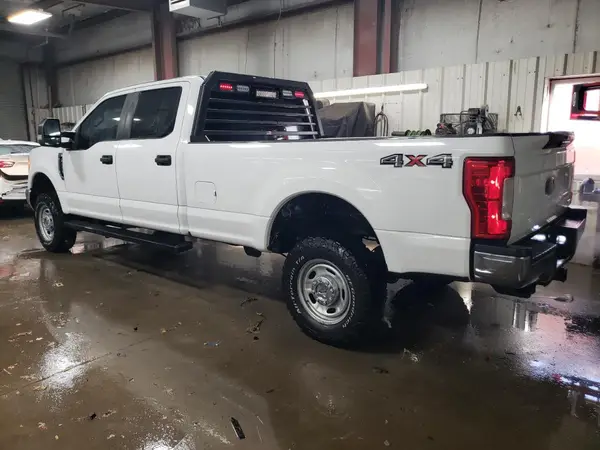 1FT7W2B6XHEB30487 2017 FORD F250 - Image 2
