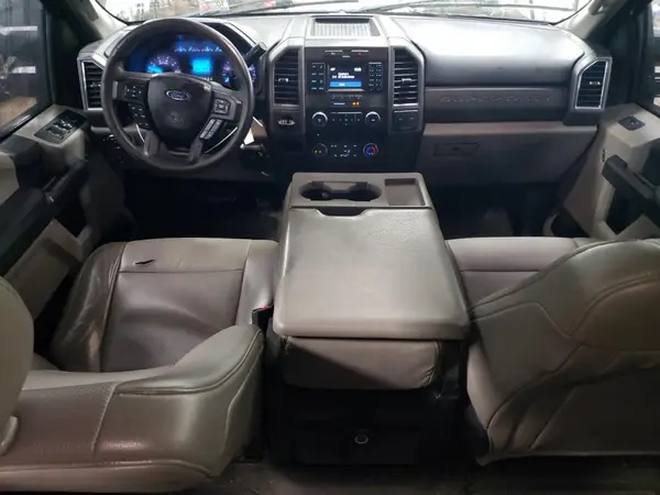 1FT7W2B6XHEB30487 2017 FORD F250 - Image 8