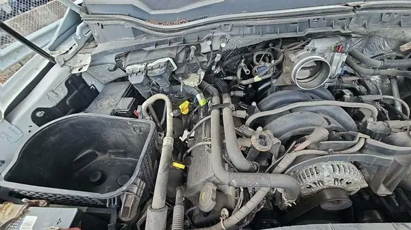 1FT7W2B6XHEB33132 2017 FORD F250 - Image 8