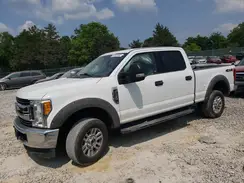 1FT7W2B6XHEB36788 2017 FORD F250
