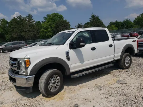 1FT7W2B6XHEB36788 2017 FORD F250 - Image 1