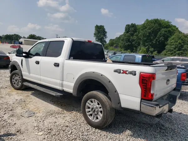 1FT7W2B6XHEB36788 2017 FORD F250 - Image 2